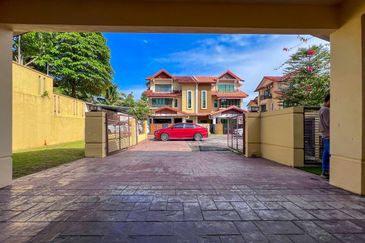 Country Heights Kajang