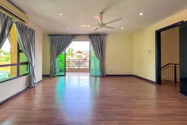 Country Heights Kajang