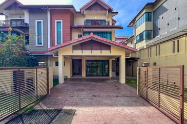 Country Heights Kajang