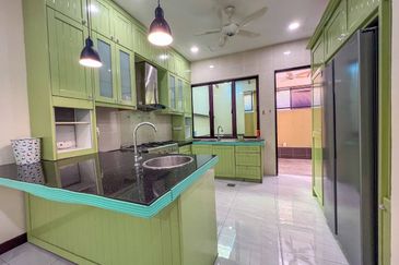 Country Heights Kajang