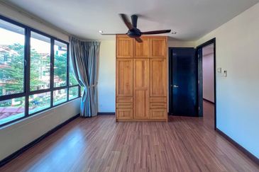 Country Heights Kajang