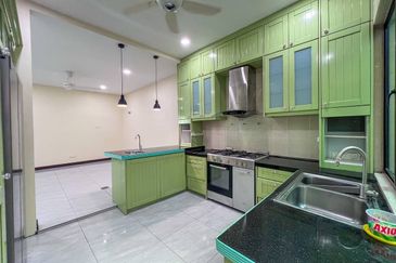 Country Heights Kajang