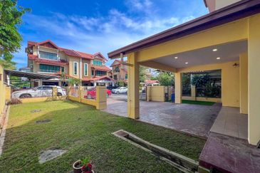 Country Heights Kajang