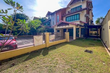 Country Heights Kajang