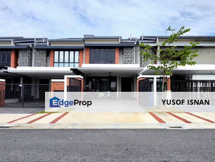 Elmina Green 4 Double Storey House Seksyen U17 Shah Alam For Sale , Selangor, Shah Alam