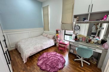 Tenderfields @ Eco Majestic