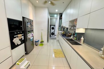 Tenderfields @ Eco Majestic