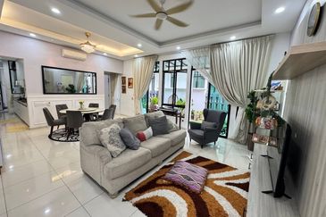 Tenderfields @ Eco Majestic