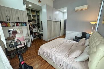 Tenderfields @ Eco Majestic