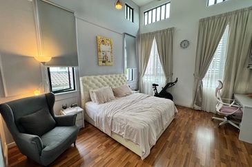 Tenderfields @ Eco Majestic