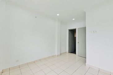 Apartment Tropika, Bandar Bukit Tinggi