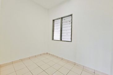 Apartment Tropika, Bandar Bukit Tinggi