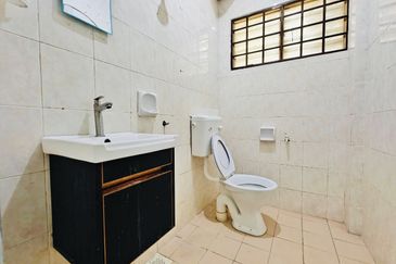 Apartment Tropika, Bandar Bukit Tinggi