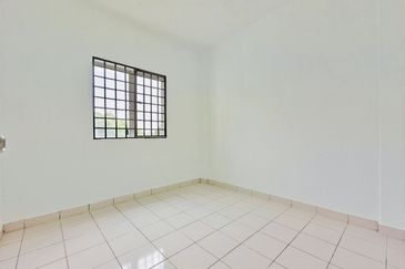 Apartment Tropika, Bandar Bukit Tinggi