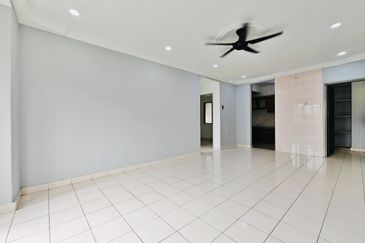 Apartment Tropika, Bandar Bukit Tinggi