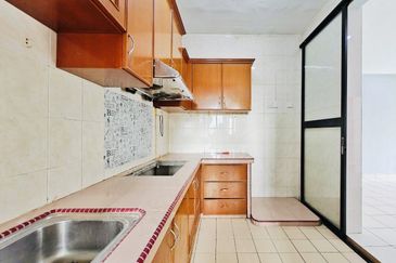 Apartment Tropika, Bandar Bukit Tinggi