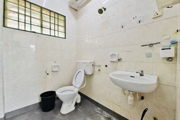 Apartment Tropika, Bandar Bukit Tinggi