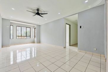 Apartment Tropika, Bandar Bukit Tinggi