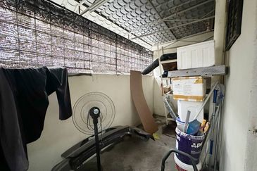 Bandar Bukit Puchong