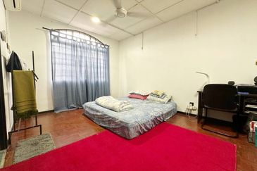 Bandar Bukit Puchong