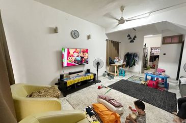 Bandar Bukit Puchong