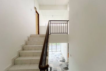 Seksyen 6 Bandar Rinching