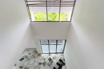 Seksyen 6 Bandar Rinching