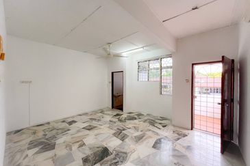 Seksyen 6 Bandar Rinching