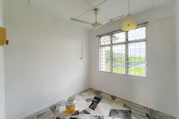 Seksyen 6 Bandar Rinching