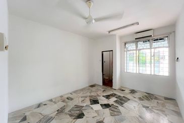 Seksyen 6 Bandar Rinching