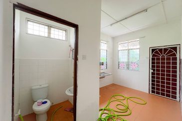 Seksyen 6 Bandar Rinching