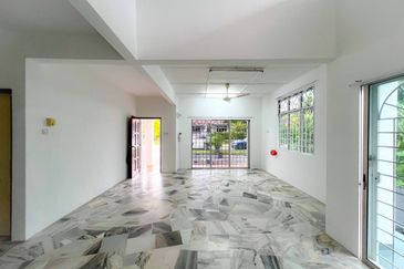 Seksyen 6 Bandar Rinching