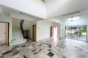 Seksyen 6 Bandar Rinching