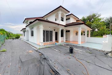 Seksyen 6 Bandar Rinching