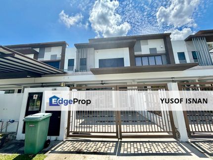 Baccas @ Setia Ecohill 2 Double Storey House Semenyih For Sale Renovated Facing Open, Selangor, Semenyih