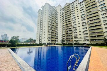 Sentul Utama Condominium