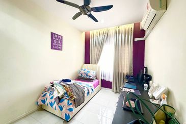 Kristal Villa Condominium