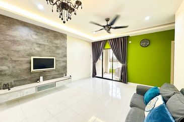 Kristal Villa Condominium