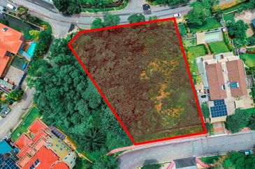 Seksyen 9, Shah Alam