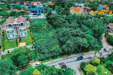 Seksyen 9, Shah Alam