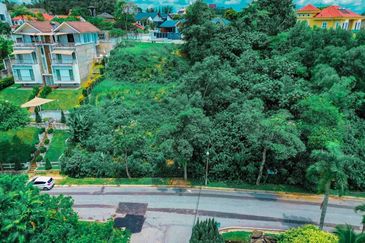 Seksyen 9, Shah Alam