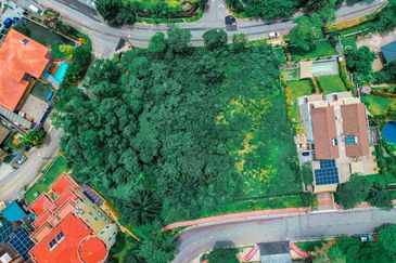 Seksyen 9, Shah Alam