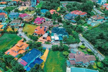 Seksyen 9, Shah Alam