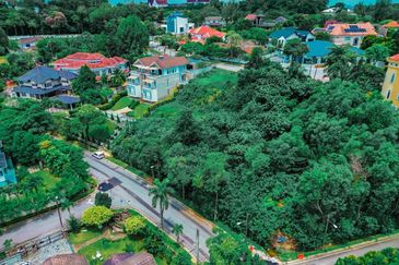 Seksyen 9, Shah Alam