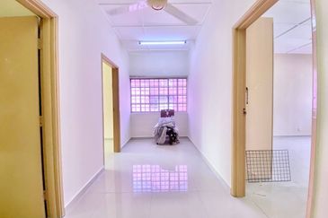 Berjaya Park (Taman Berjaya)