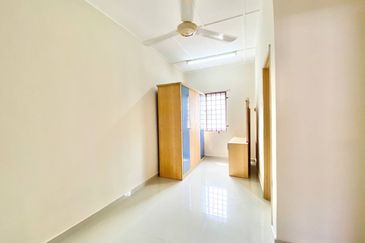 Berjaya Park (Taman Berjaya)