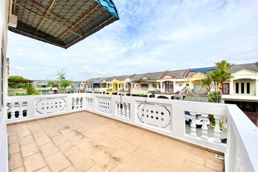 Berjaya Park (Taman Berjaya)