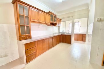 Berjaya Park (Taman Berjaya)