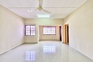 Berjaya Park (Taman Berjaya)