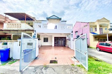 Berjaya Park (Taman Berjaya)